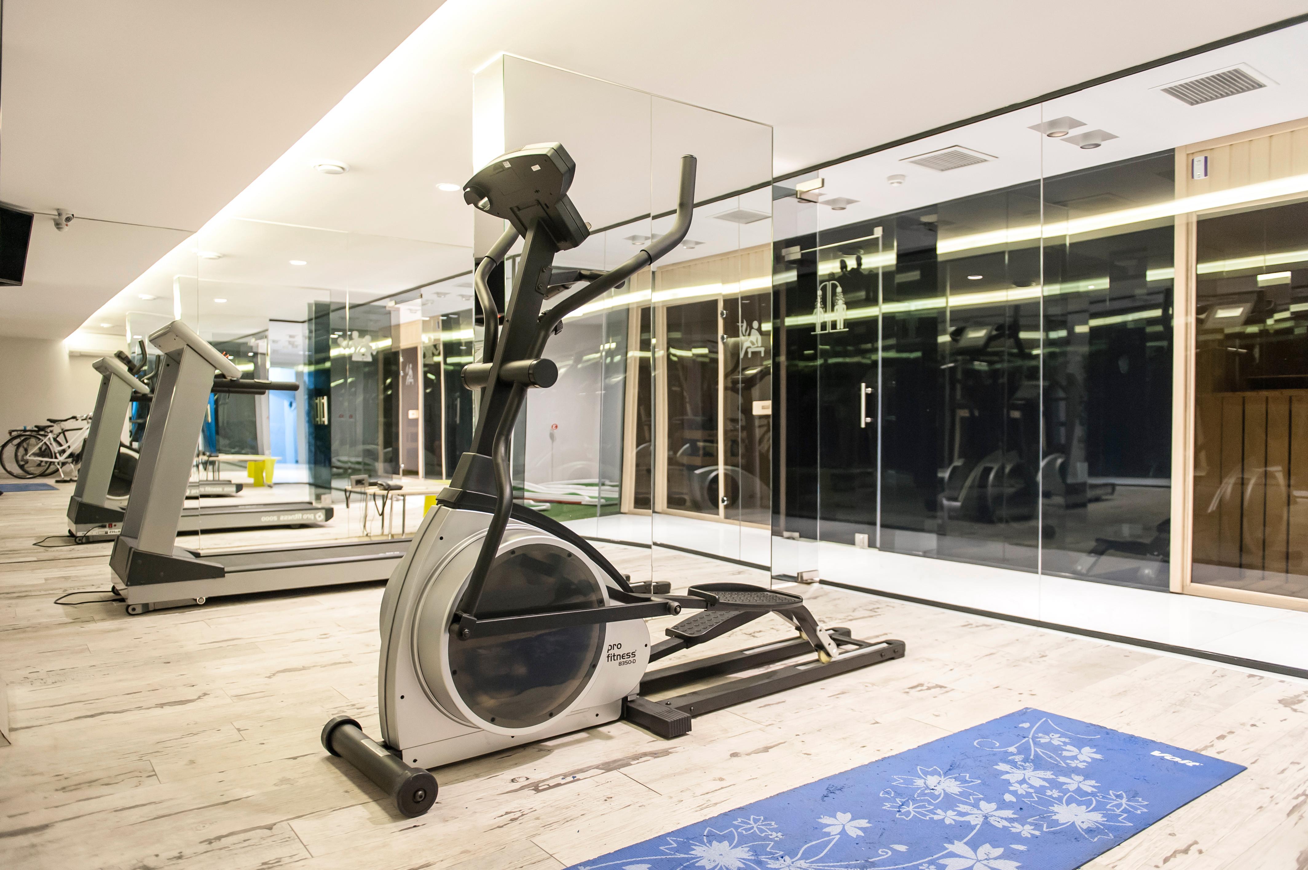 SMART HOTELS IZMIR — IZMIR — fotografie hotel nr. 26