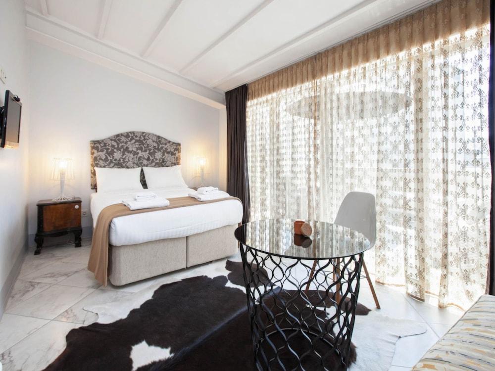 CHICONOMY SUITES — ISTANBUL — фотография отеля №17
