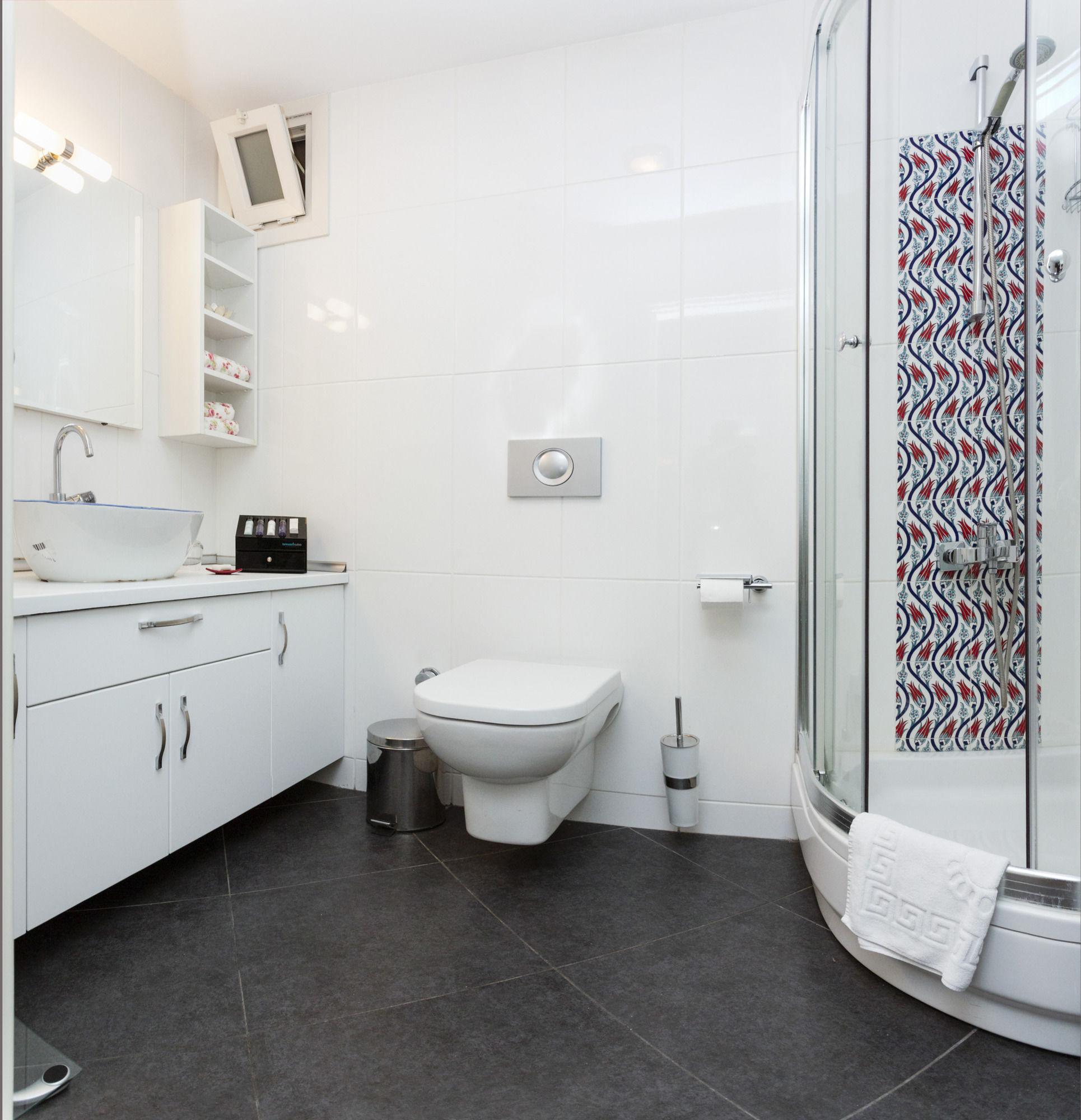 TURKUAZ SUITES BOSPHORUS — ISTANBUL — фотография отеля №37