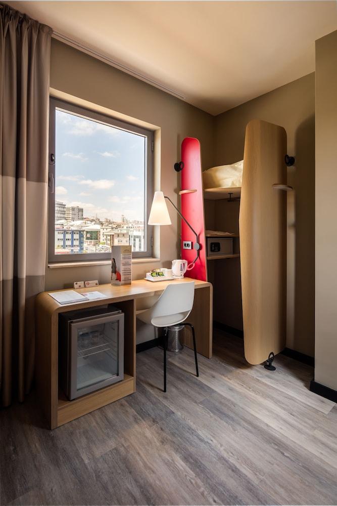 IBIS ISTANBUL WEST — ISTANBUL — фотография отеля №16