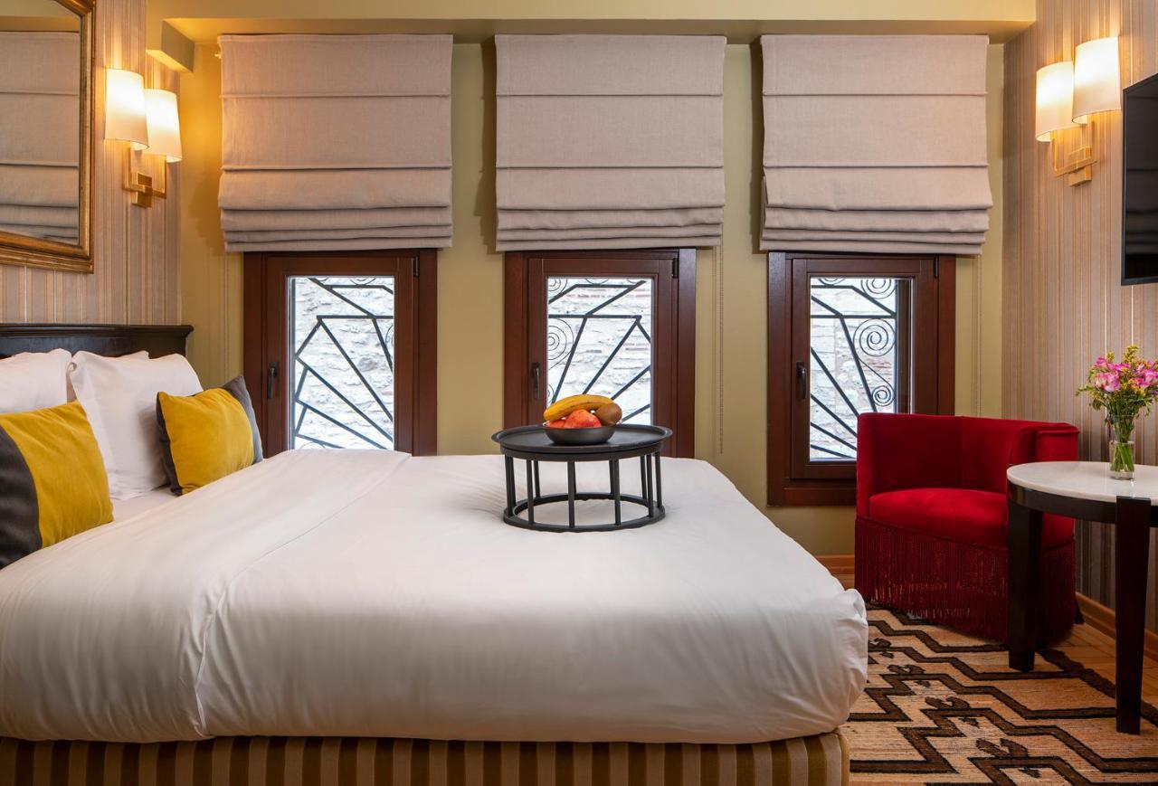 IBRAHIM PASHA — ISTANBUL — fotografie hotel nr. 12