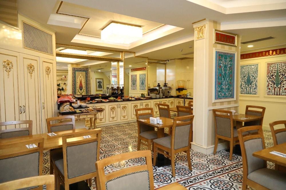 ISTASYON HOTEL — ISTANBUL — fotografie hotel nr. 23