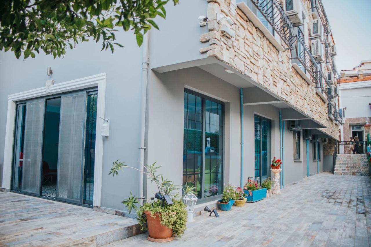 PIRLANTA BOUTIQUE OTEL — CESME — fotografie hotel nr. 28