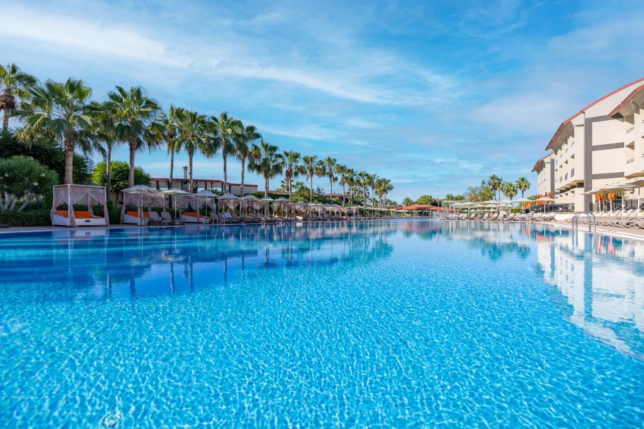 VONRESORT ELITE — SIDE — fotografie hotel nr. 4