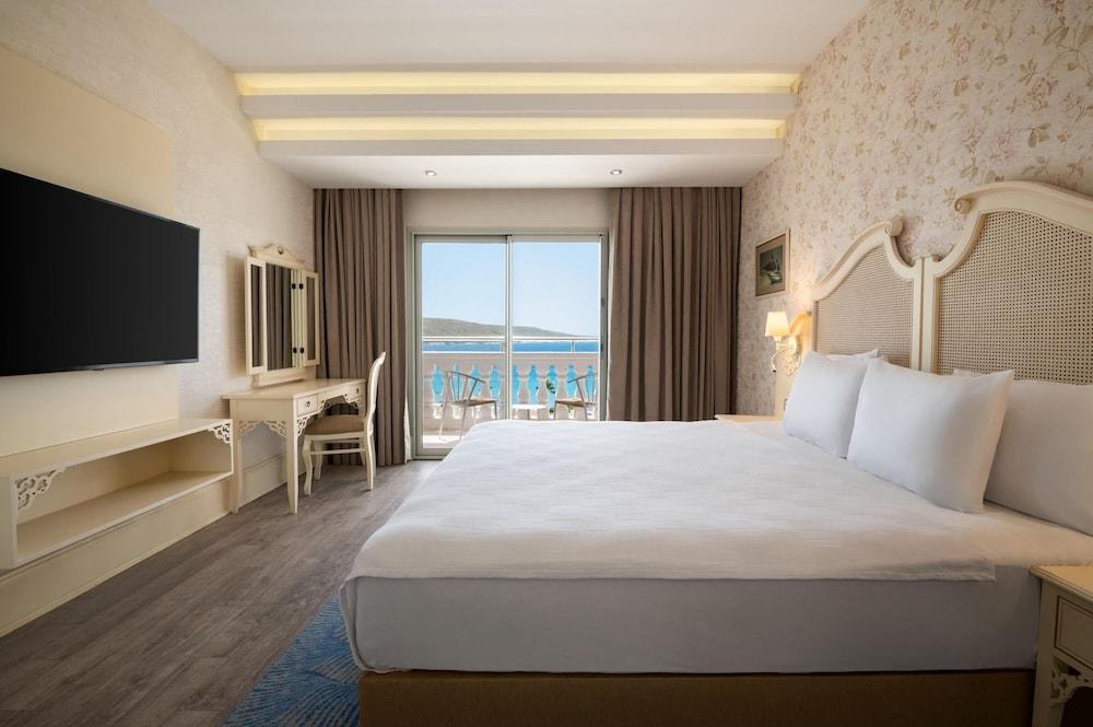 DOLCE HOTELS & RESORTS BY WYNDHAM CESME ALACATI — CESME — fotografie hotel nr. 15