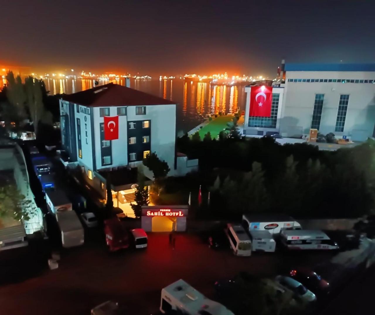 SAHIL BUTIK HOTEL — ISTANBUL — fotografie hotel nr. 4