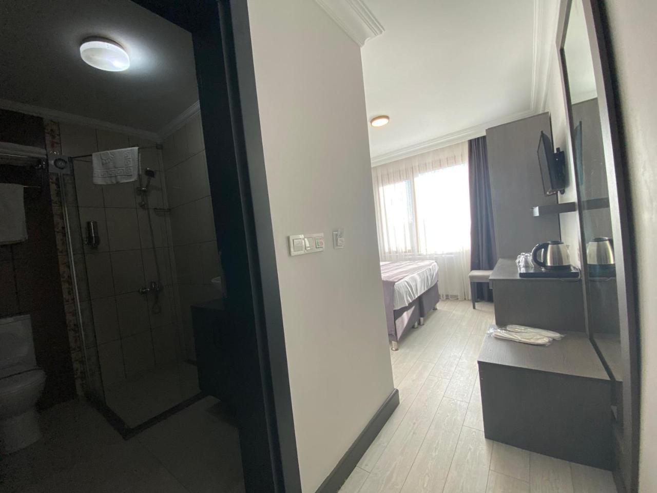 SAHIL BUTIK HOTEL — ISTANBUL — fotografie hotel nr. 29