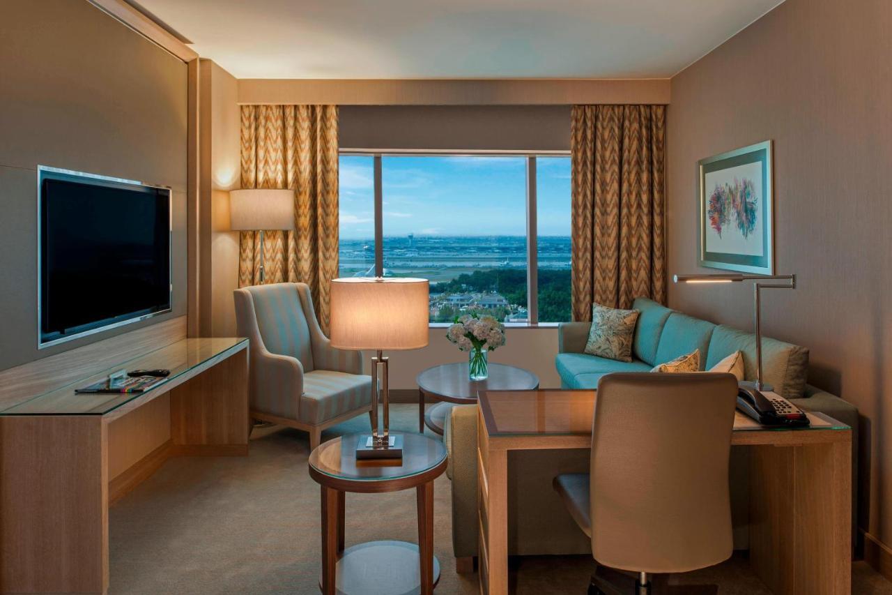 RENAISSANCE POLAT ISTANBUL HOTEL — ISTANBUL — фотография отеля №28