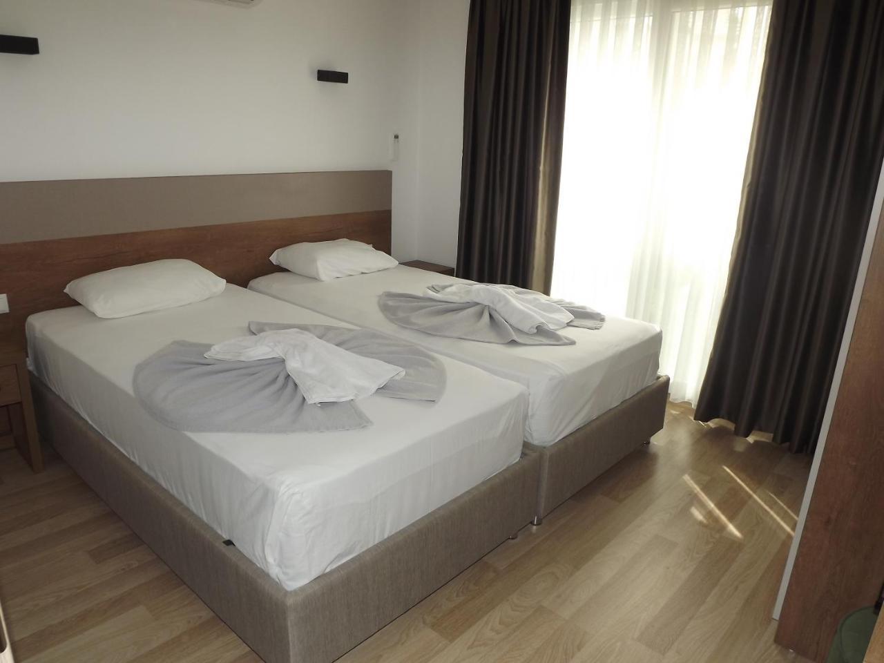 OPUS APART — KUSADASI — фотография отеля №20