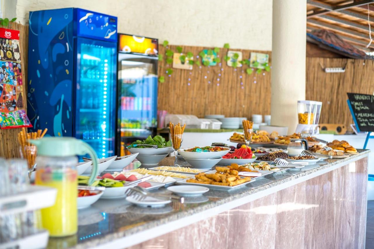 BAHAR HOTELS (ADULTS ONLY) — FETHIYE — фотография отеля №23