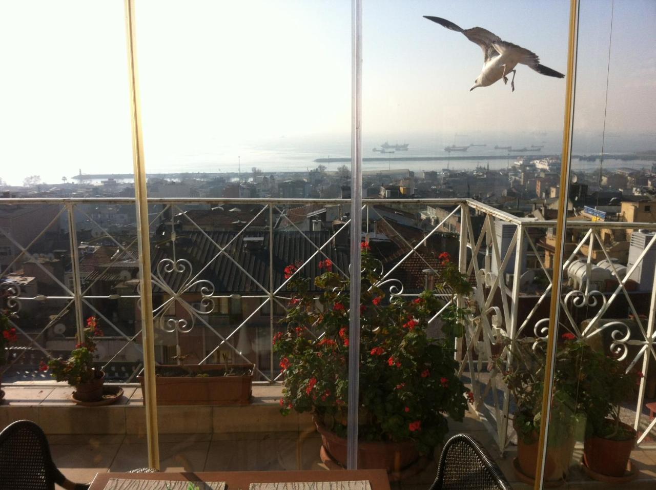 LINDA — ISTANBUL — fotografie hotel nr. 26