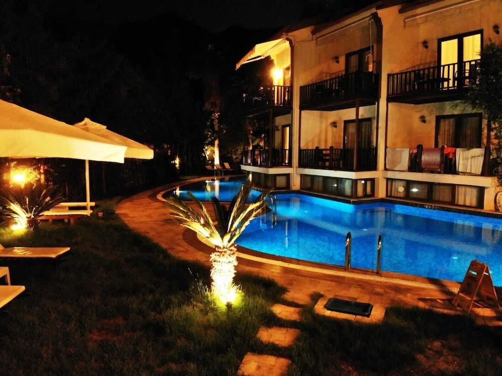 ALYA HOTEL GOCEK — GOCEK — фотография отеля №30