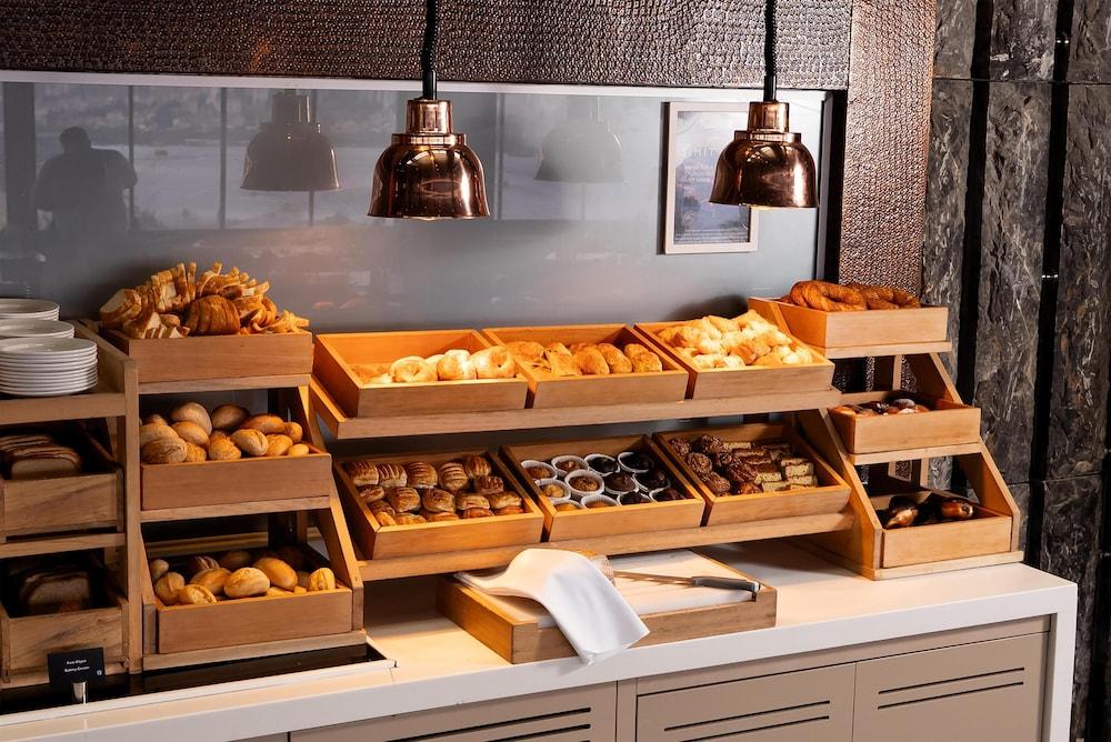 RADISSON BLU HOTEL, ISTANBUL PERA — ISTANBUL — fotografie hotel nr. 19