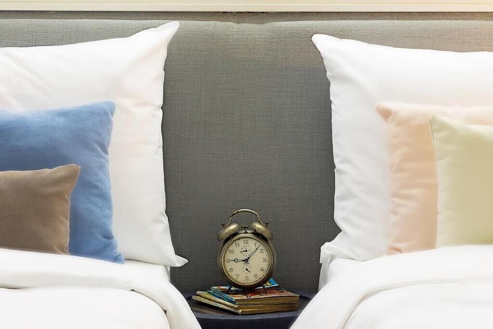 ANEMON BAKIRKOY — ISTANBUL — fotografie hotel nr. 13
