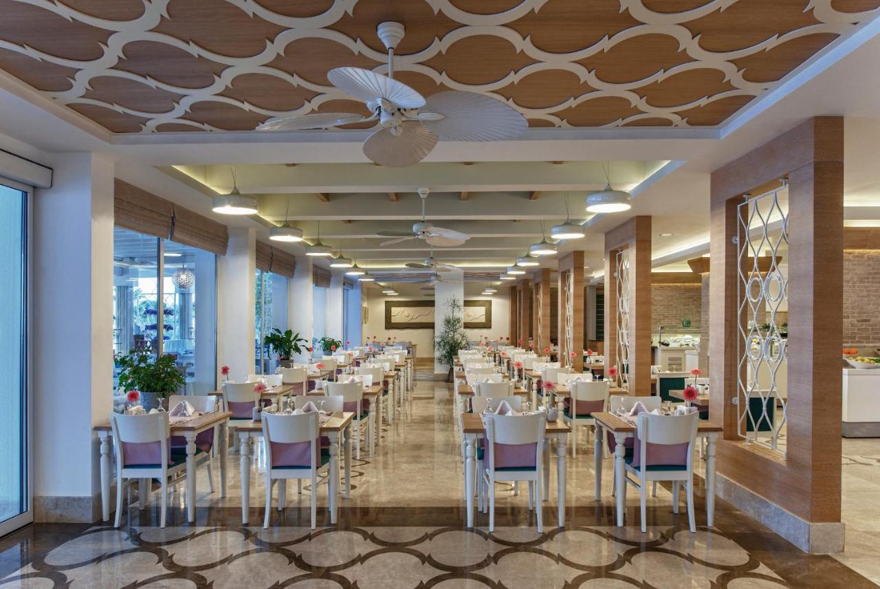 PRIVE HOTEL BODRUM (ADULTS ONLY) — BODRUM — fotografie hotel nr. 31