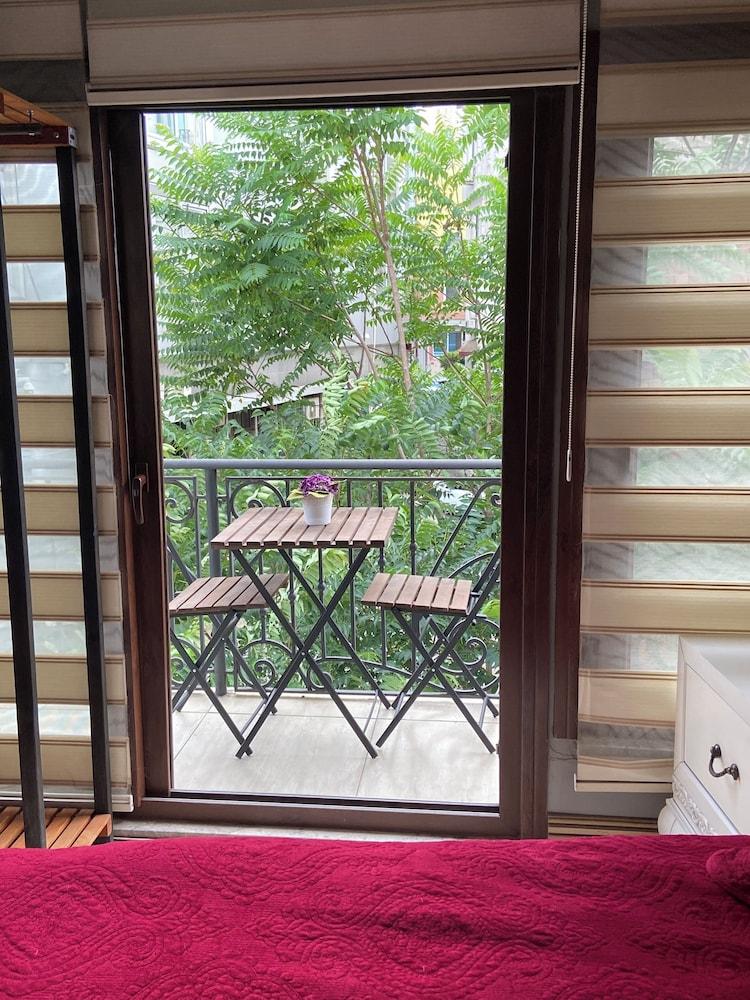 GALATOLIA SUITES — ISTANBUL — fotografie hotel nr. 25