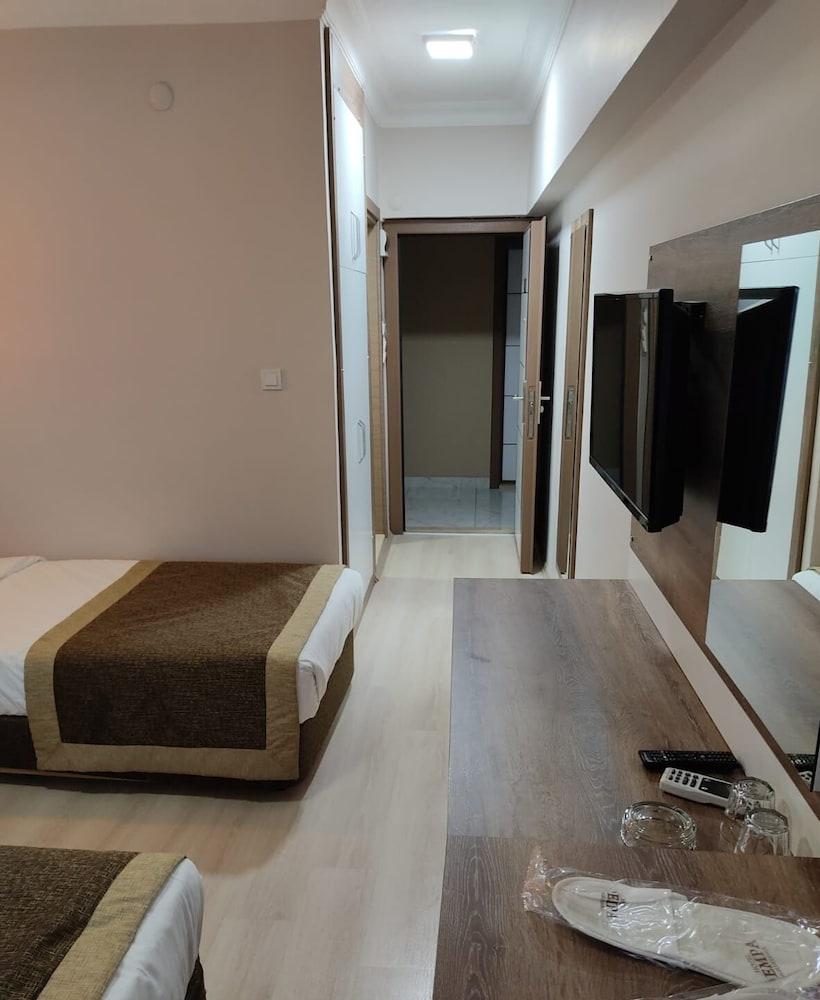 DEMPA HOTEL — ISTANBUL — fotografie hotel nr. 20