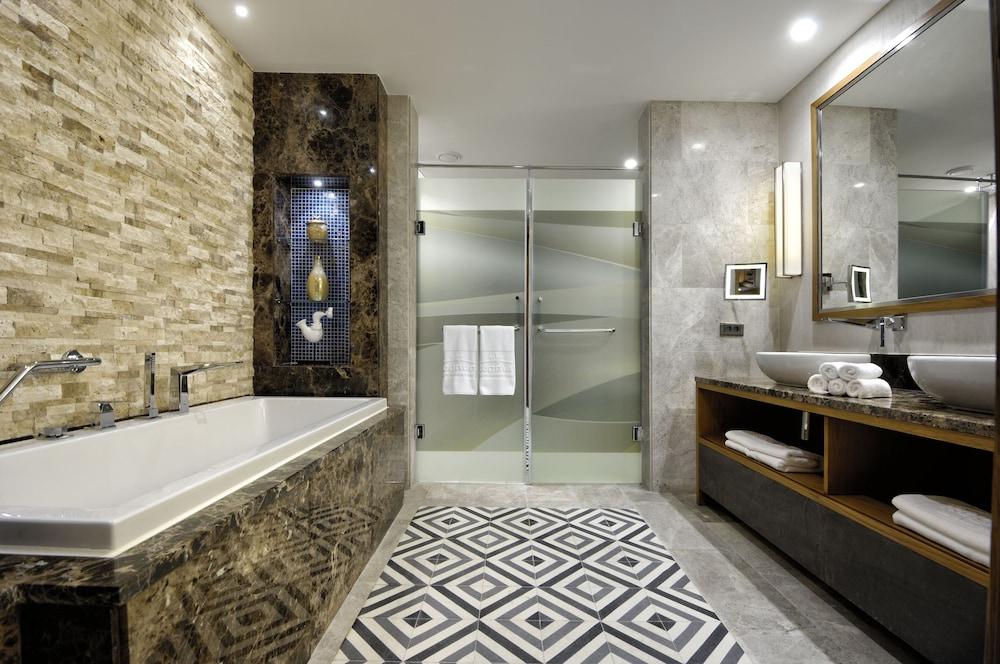 REGNUM ESCANA BOUTIQUE HOTEL — BODRUM — fotografie hotel nr. 16