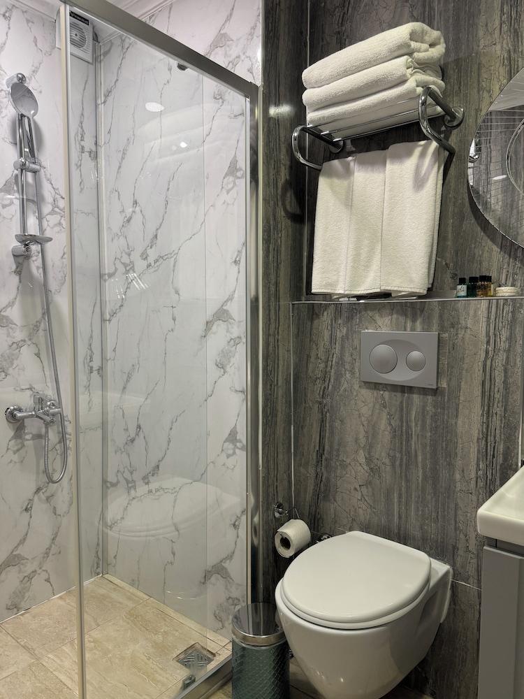 AMARA OLD CITY HOTEL & SPA — ISTANBUL — fotografie hotel nr. 22