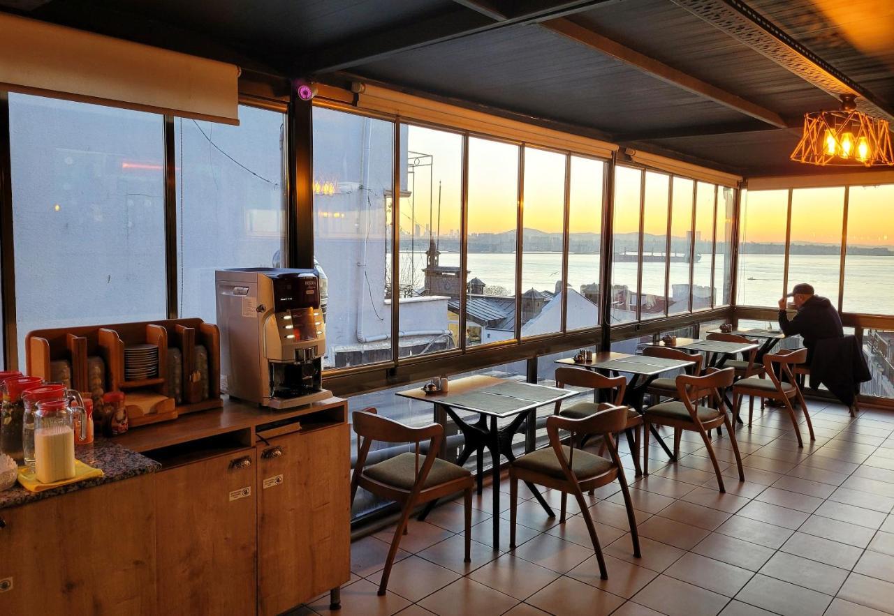 MARMARA GUESTHOUSE — ISTANBUL — fotografie hotel nr. 22