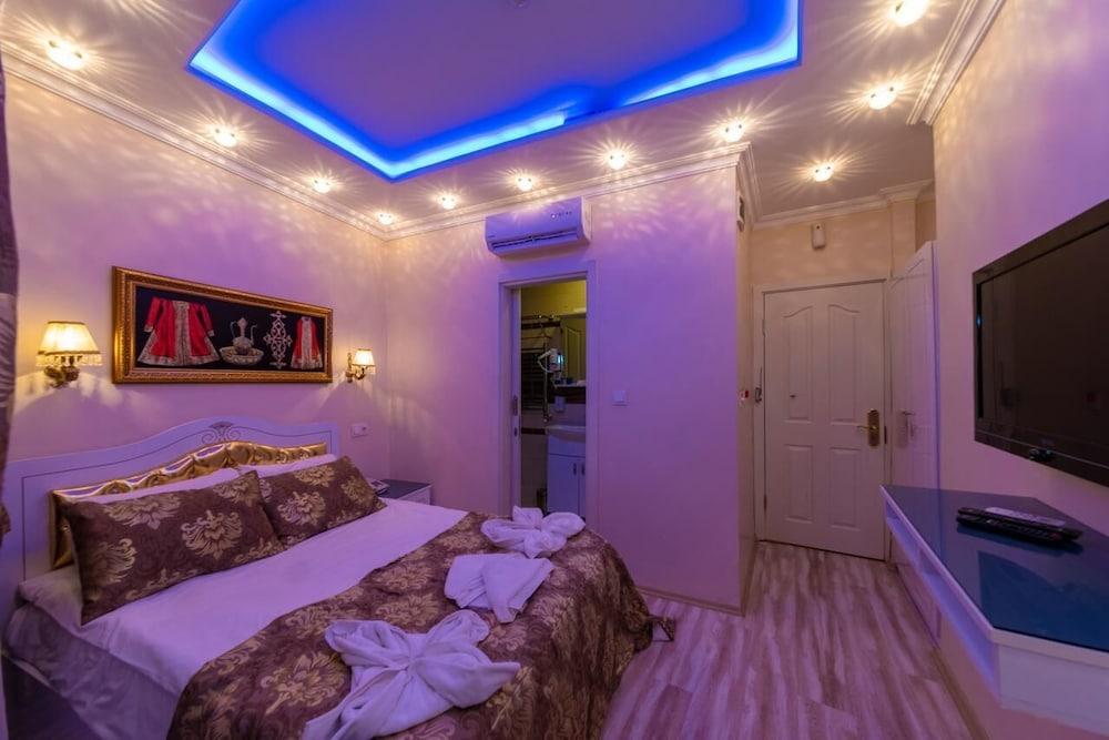 CHARM HOTEL — ISTANBUL — fotografie hotel nr. 21
