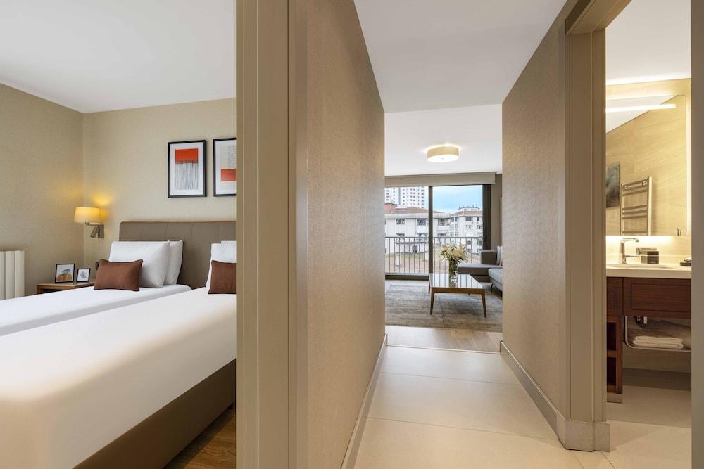 TZL SUITES — ISTANBUL — фотография отеля №18
