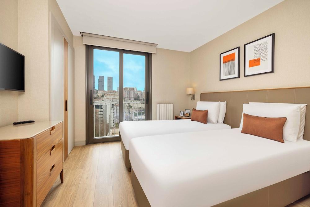 TZL SUITES — ISTANBUL — фотография отеля №11