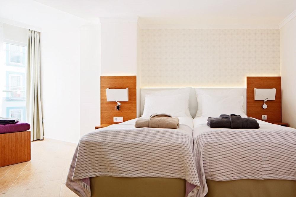 SUNPRIME ALANYA BEACH (ADULTS ONLY) — ALANYA — fotografie hotel nr. 9