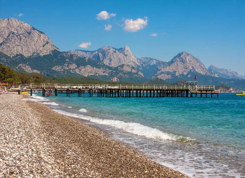 KEMER STAR HOTEL — KEMER — фотография отеля №13