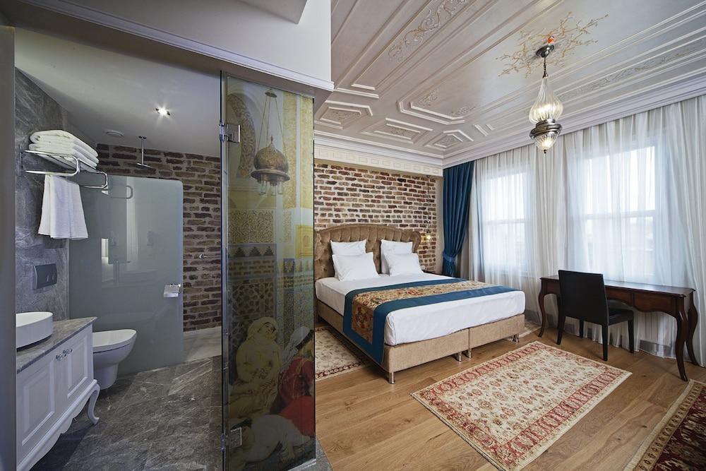 AZADE SUITES — ISTANBUL — fotografie hotel nr. 11