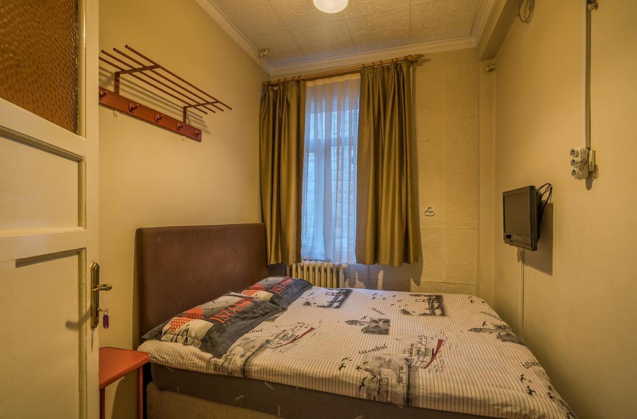 HOSTEL ERENLER — ISTANBUL — фотография отеля №27