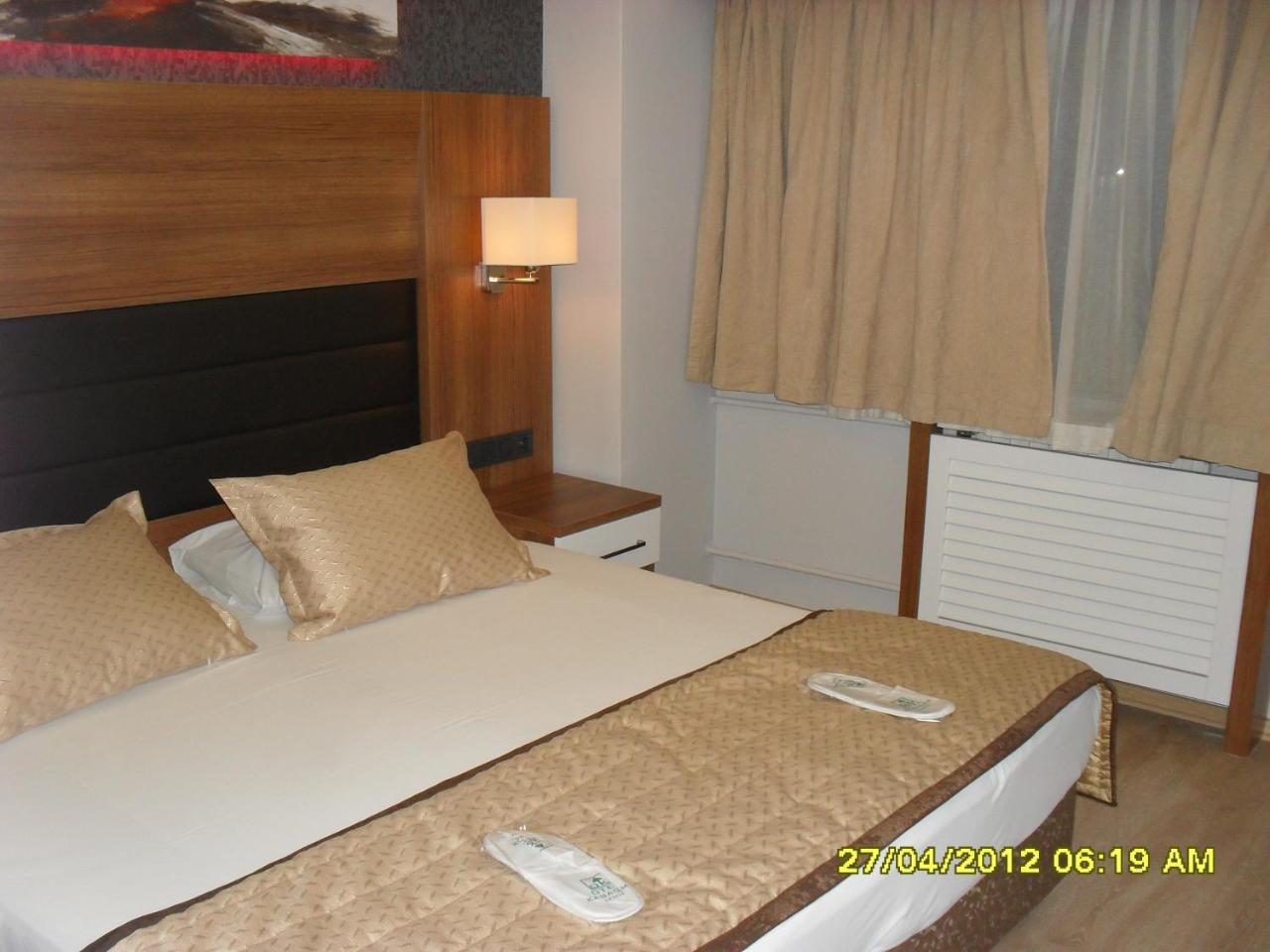 KABACAM — IZMIR — fotografie hotel nr. 22