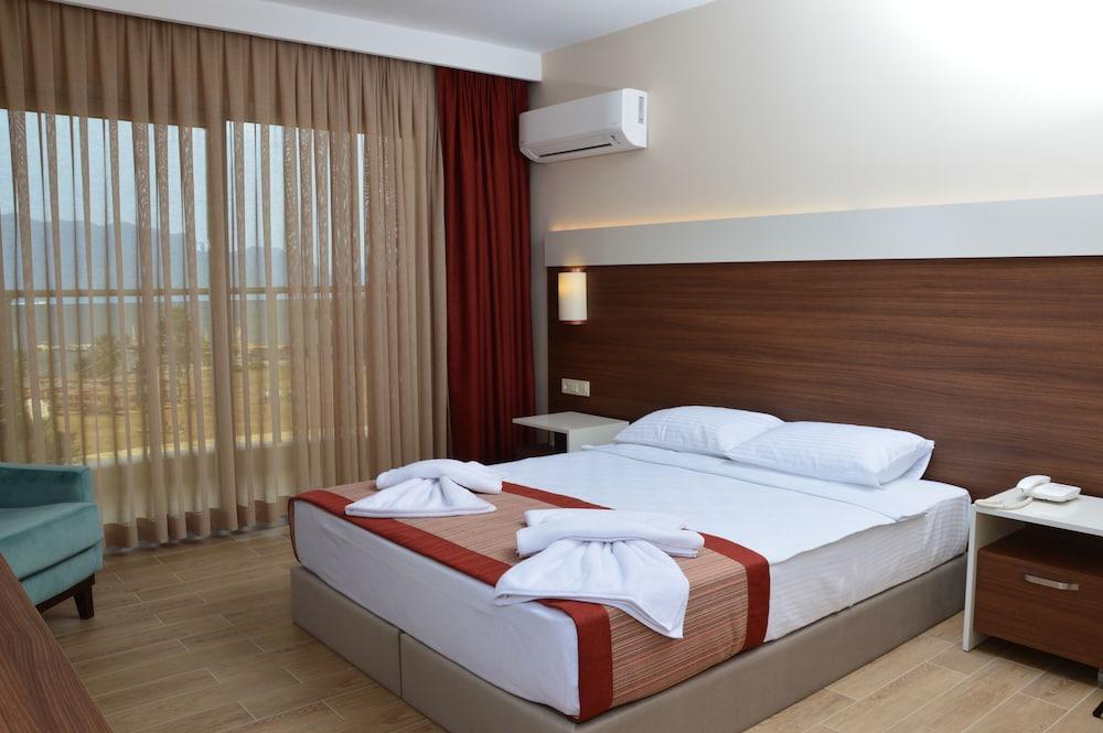 SUNWAY HOTEL — MARMARIS — fotografie hotel nr. 3