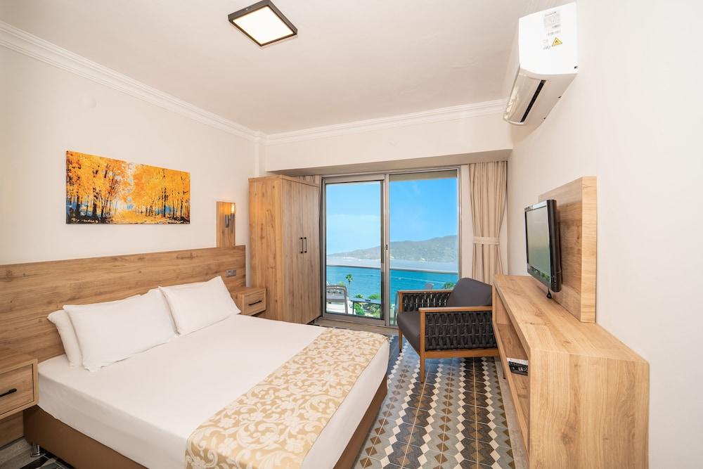 MODA BEACH — MARMARIS — фотография отеля №9