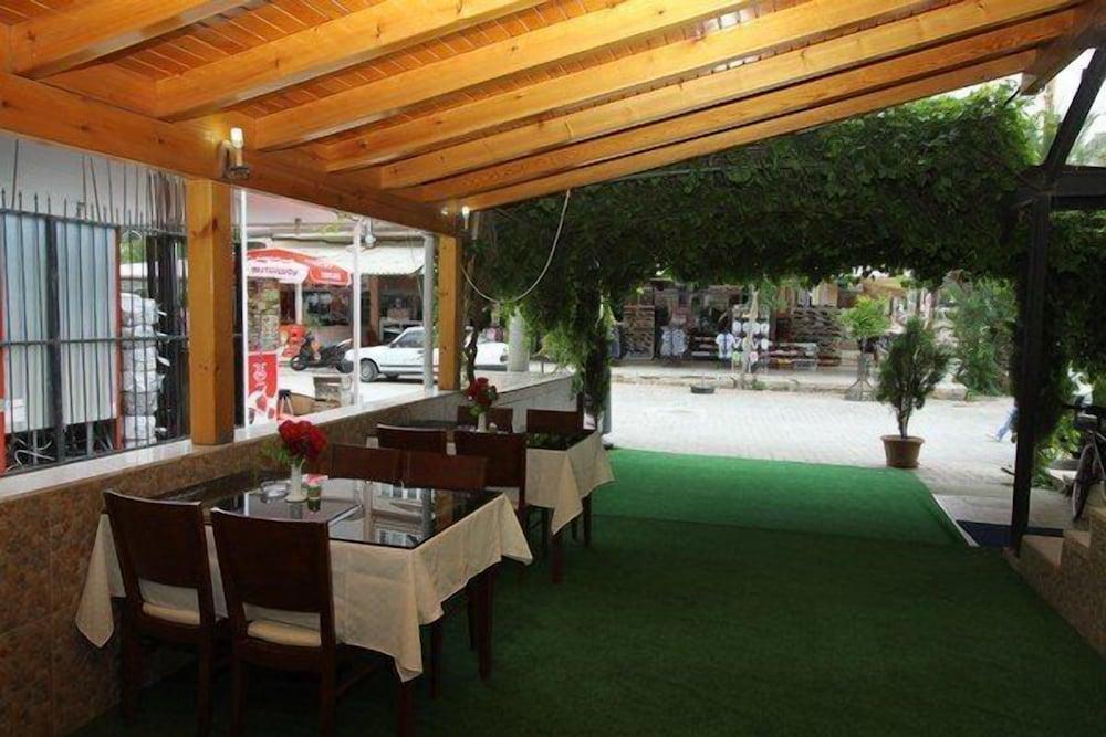 KOZ EREN HOTEL — CESME — фотография отеля №25