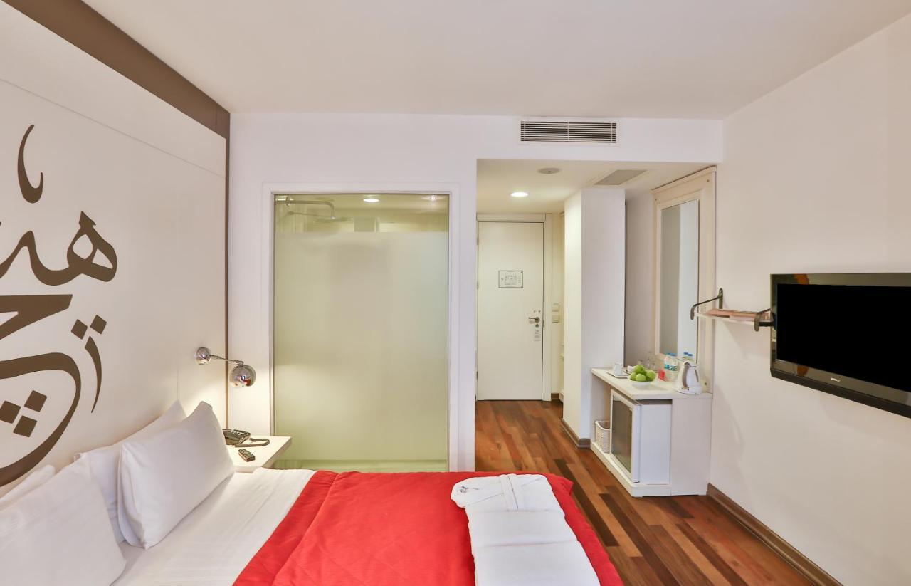 SENATUS — ISTANBUL — fotografie hotel nr. 25