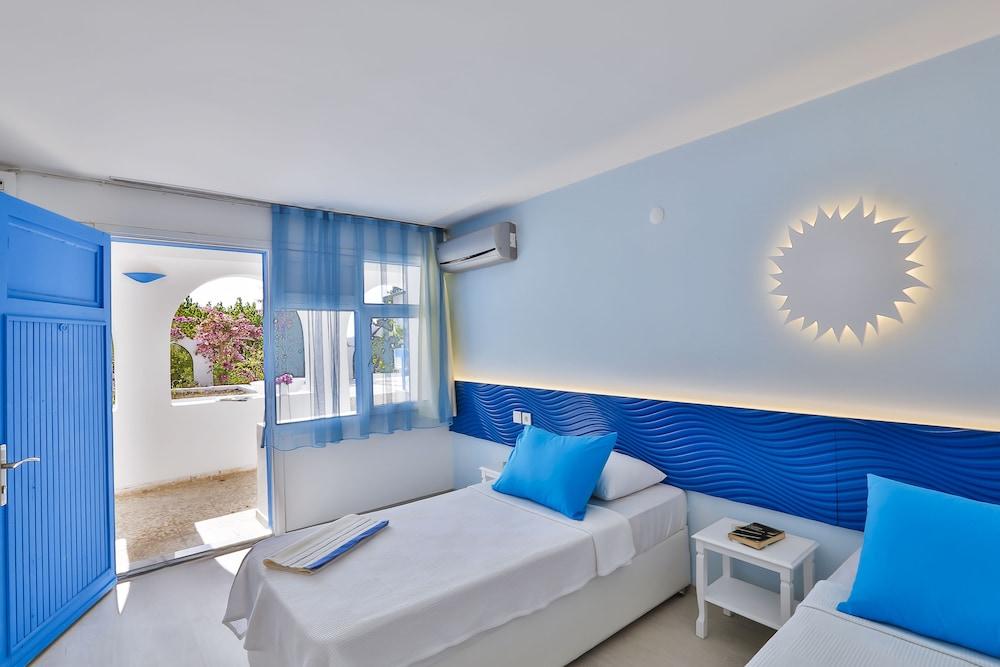 PASALIMANI HOTEL — CESME — фотография отеля №12