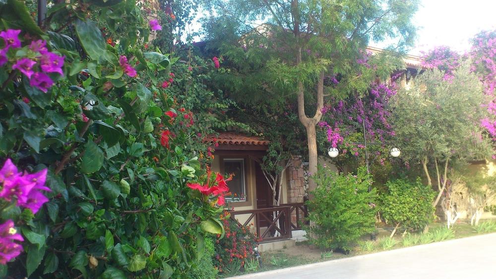 MOONSHINE HOTEL & SUITES — BODRUM — фотография отеля №39