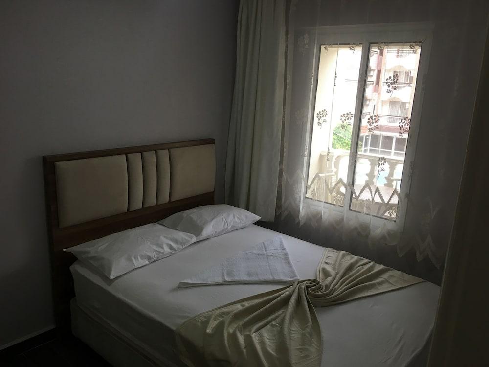 BASKENT APART HOTEL — DIDIM — фотография отеля №3
