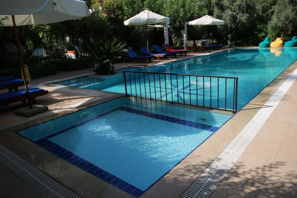 HOTEL DALOS — GOCEK — fotografie hotel nr. 20