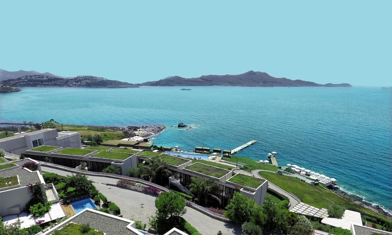 PALMALIFE RESORT & SPA BODRUM YALIKAVAK — BODRUM — фотография отеля №28