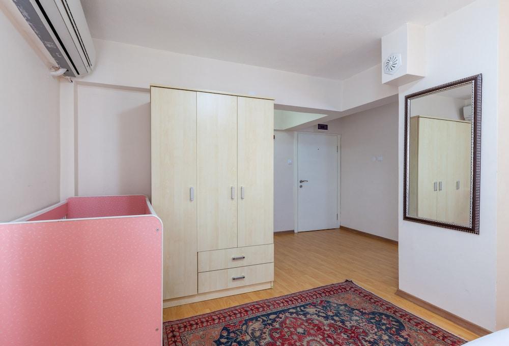 SULTAN APARTMENTS — ISTANBUL — фотография отеля №16
