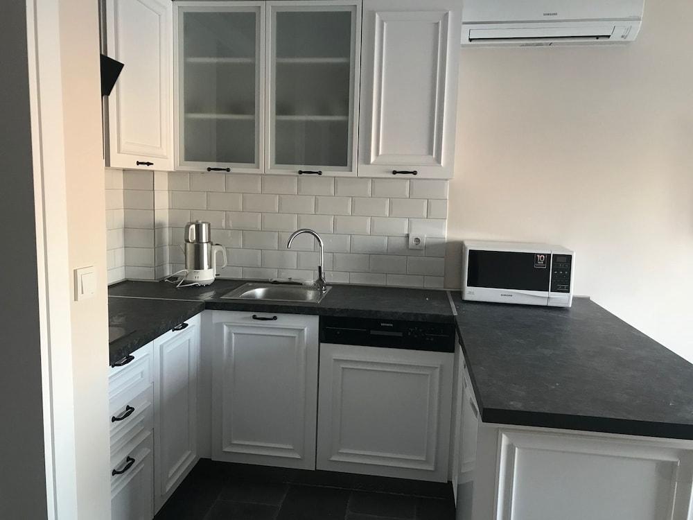 LUXX SUITE NISANTASI — ISTANBUL — фотография отеля №12