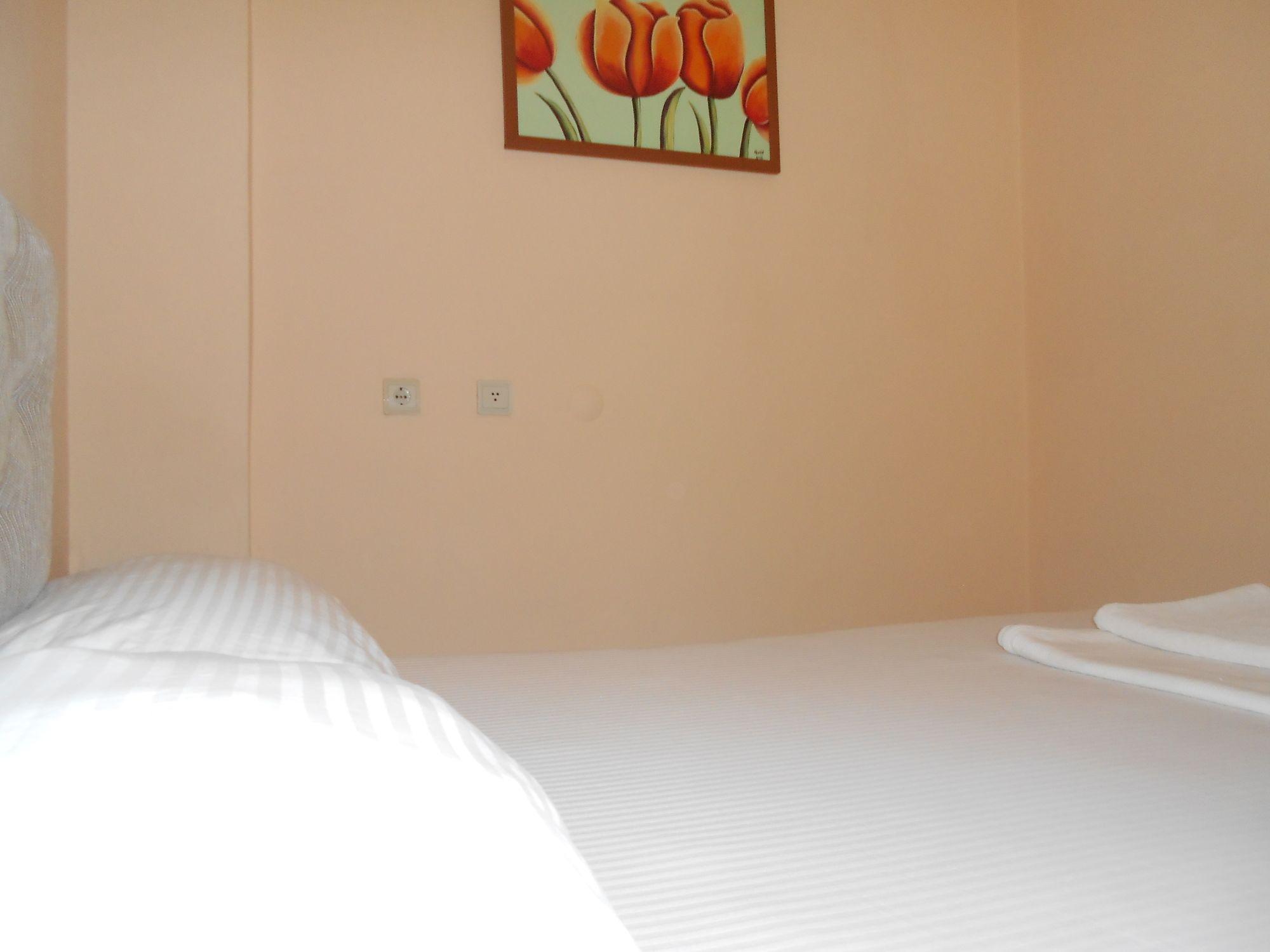 GARDEN PRIZMA PENSION — KEMER — фотография отеля №28