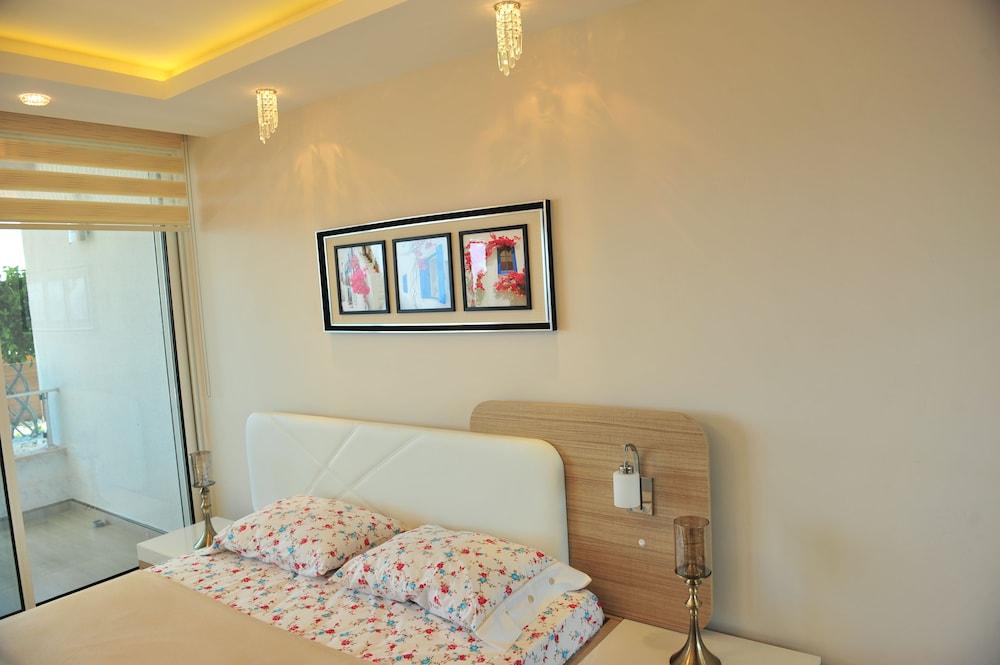 ELITE ADMIRAL PREMIUM RESIDENCES — KONAKLI — fotografie hotel nr. 4