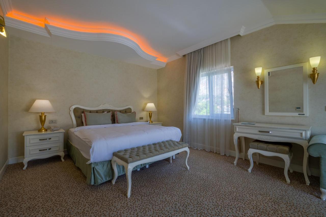 GRAND GOCEK HOTEL — GOCEK — фотография отеля №17