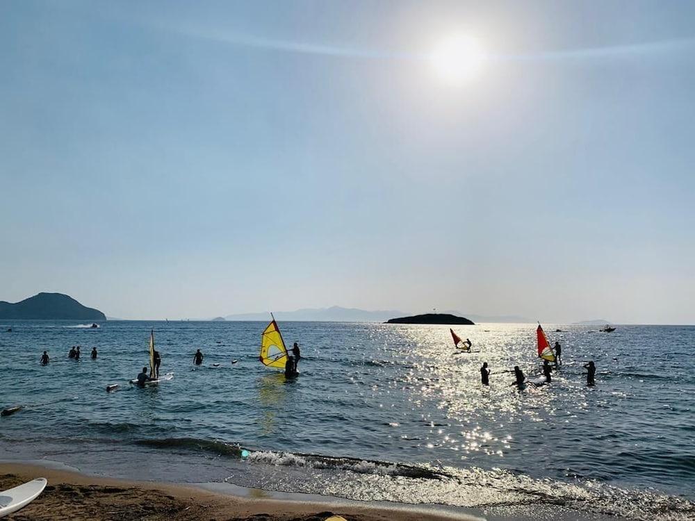 PITOS BUNGALOWS — BODRUM — фотография отеля №22