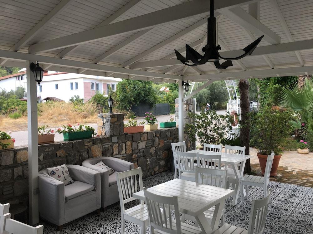 SELYA APART OTEL — GOCEK — fotografie hotel nr. 17