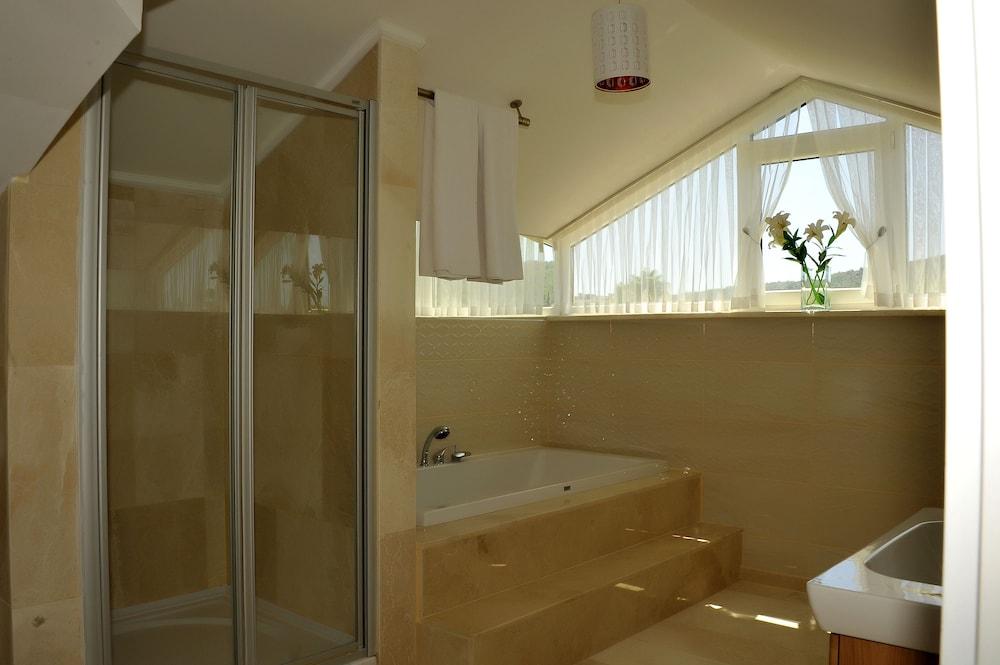 KEMER RESIDENCE — KEMER — фотография отеля №27