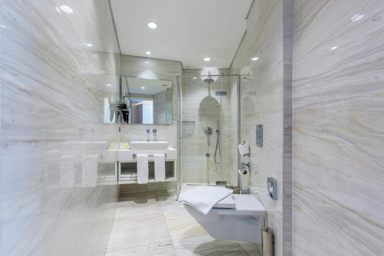 HOTEL MORIONE — ISTANBUL — fotografie hotel nr. 32